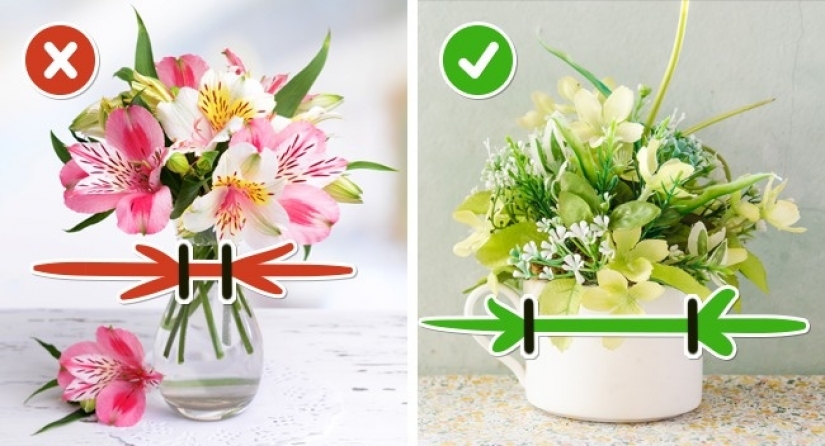 6 easy ways to keep fresh cut flowers for longer