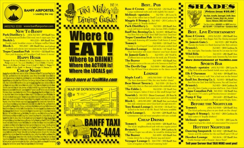 6 ejemplos de marketing totalmente ingenioso que nos funcionó a todos