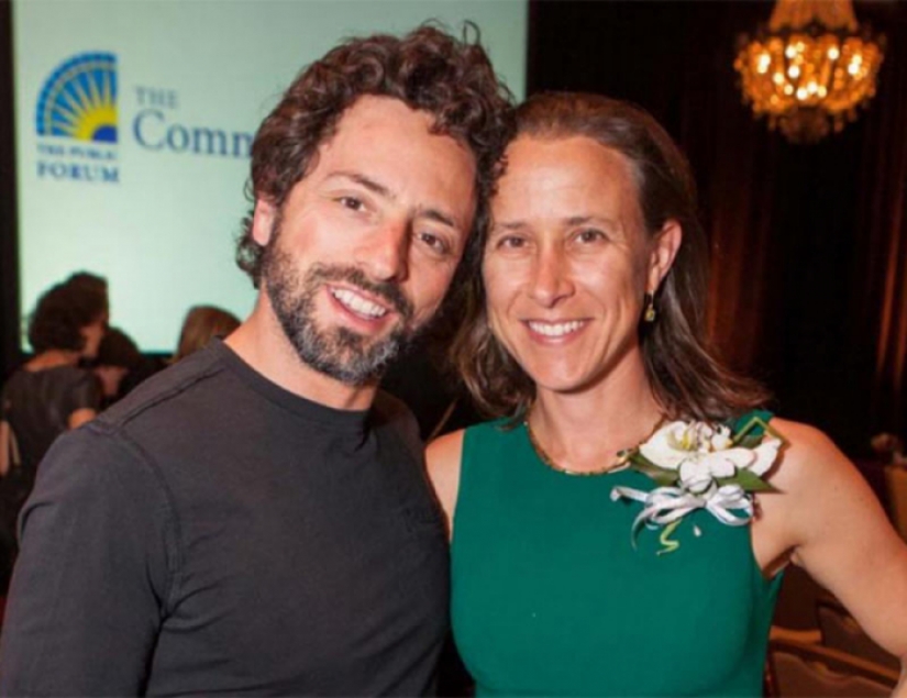 6 esposas de celebridades que no parecen esposas de celebridades