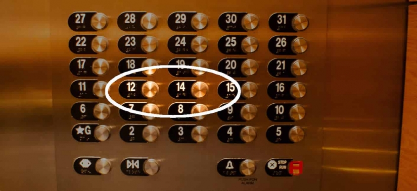 6 facts about elevators