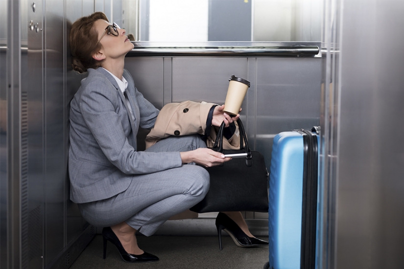 6 facts about elevators