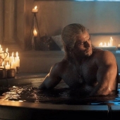 6 films and series with the most sensual sex scenes