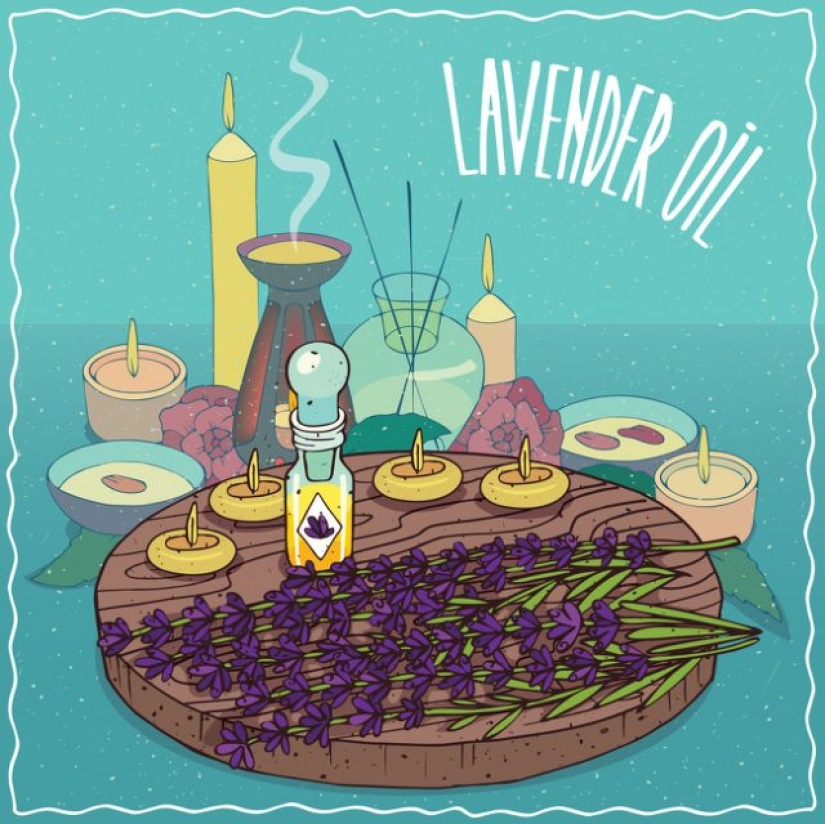 6 formas inusuales de dormir mejor por la noche