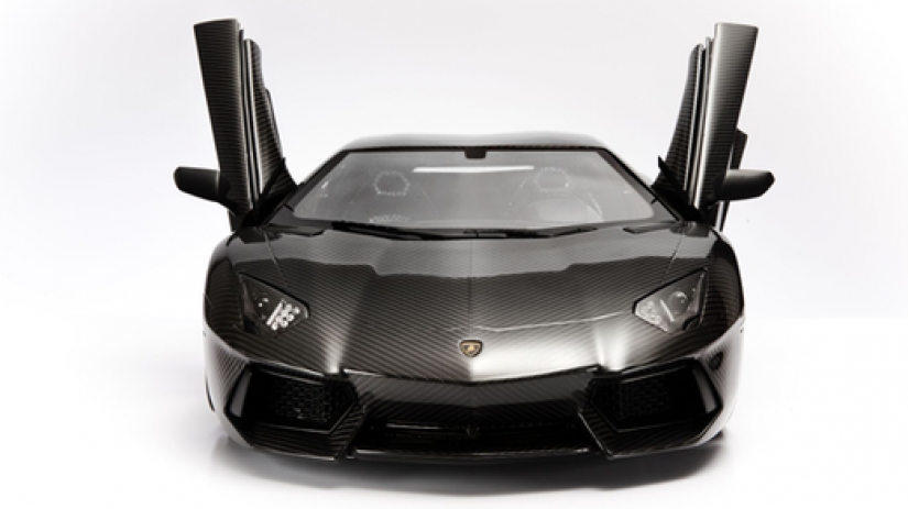 6 gadgets for obscene wealthy people