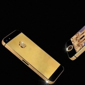 6 gadgets for obscene wealthy people