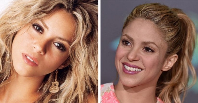 6 girlish idols "zero": how do you do former stars of the pop scene