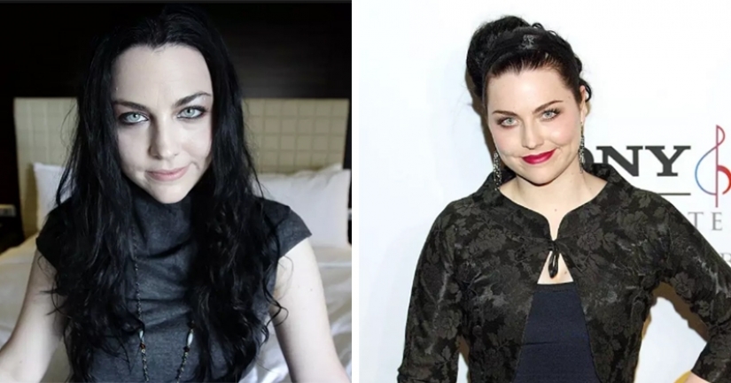 6 girlish idols "zero": how do you do former stars of the pop scene