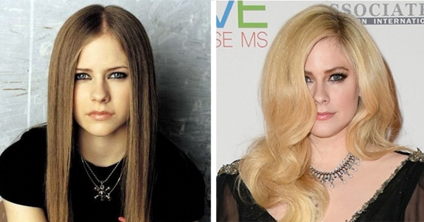 6 girlish idols "zero": how do you do former stars of the pop scene