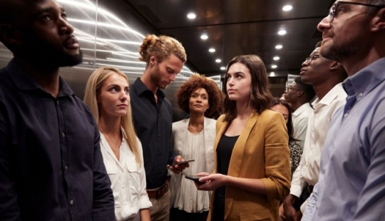 6 hechos sobre los ascensores 6 hechos sobre los ascensores