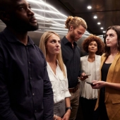 6 hechos sobre los ascensores