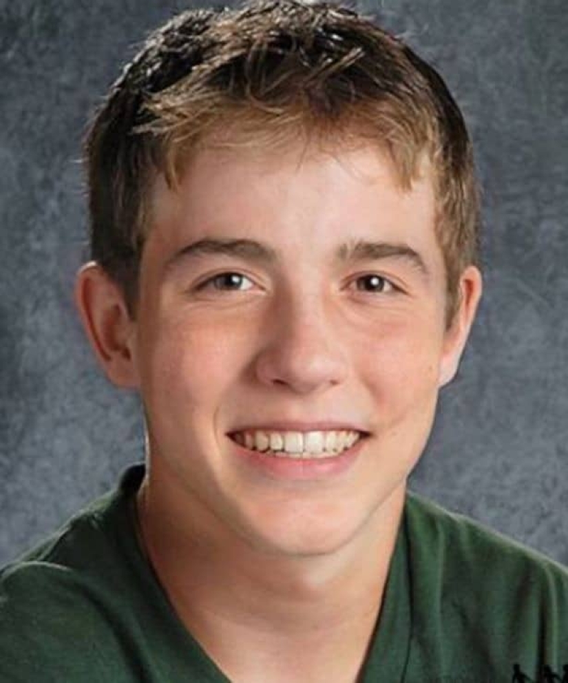 6 historias de personas desaparecidas que fueron encontradas vivas muchos años después 6 historias de personas desaparecidas que fueron encontradas vivas muchos años después