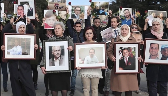 6 historias de personas desaparecidas que fueron encontradas vivas muchos años después 6 historias de personas desaparecidas que fueron encontradas vivas muchos años después