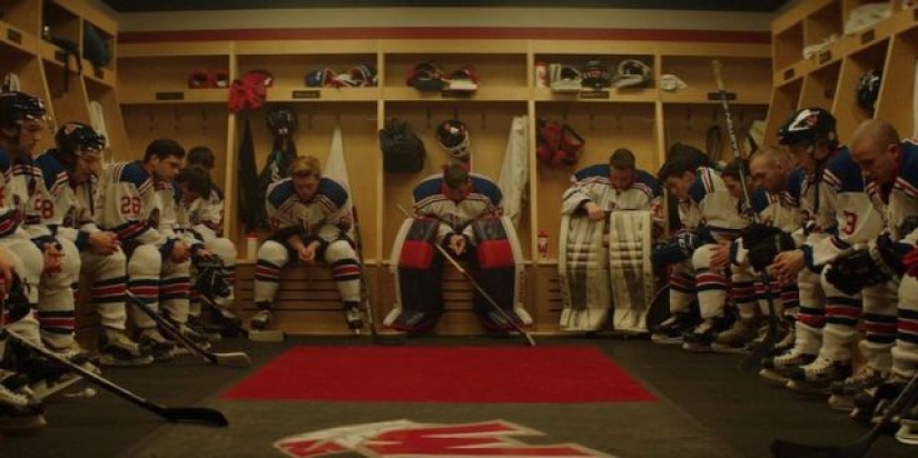 6 mejores películas de hockey 6 mejores películas de hockey