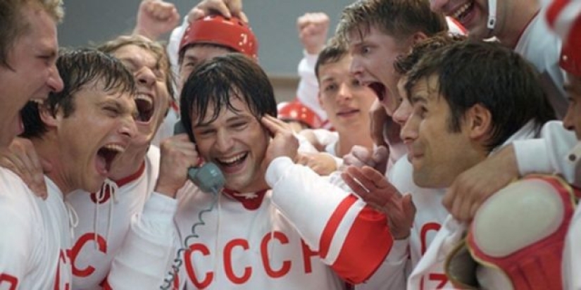6 mejores películas de hockey 6 mejores películas de hockey