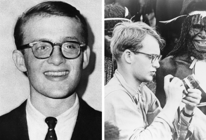 6 misteriosas desapariciones de personajes famosos