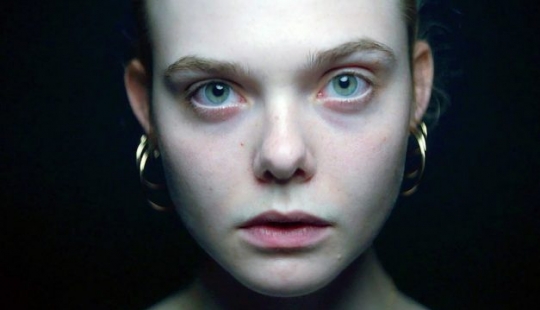 6 nuevas películas que te mantendrán en tu pantalla 6 nuevas películas que te mantendrán en tu pantalla