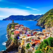 6 países donde la gente vive más tiempo