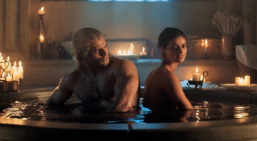 6 películas y series con la mayoría de las sensuales escenas de sexo 6 películas y series con la mayoría de las sensuales escenas de sexo