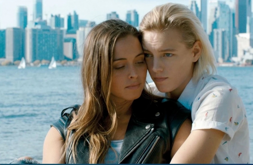 6 películas y series con la mayoría de las sensuales escenas de sexo 6 películas y series con la mayoría de las sensuales escenas de sexo