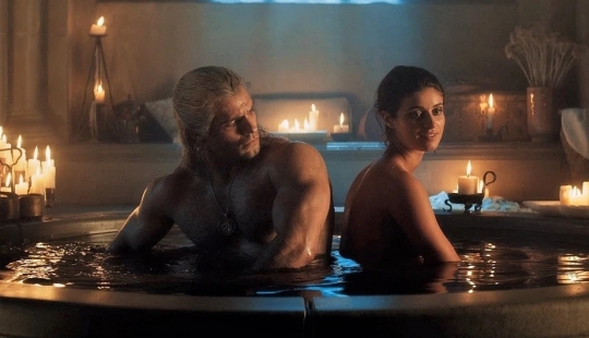 6 películas y series con la mayoría de las sensuales escenas de sexo 6 películas y series con la mayoría de las sensuales escenas de sexo