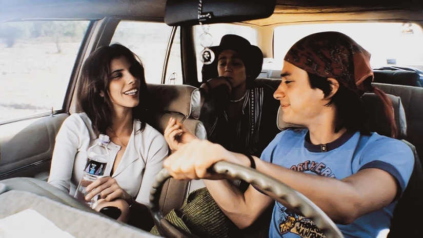 6 películas y series con la mayoría de las sensuales escenas de sexo 6 películas y series con la mayoría de las sensuales escenas de sexo