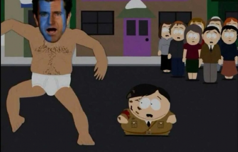 6 predicciones de la serie animada "South Park" que se hicieron realidad
