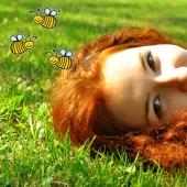 6 rasgos únicos que hacen que las pelirrojas sean tan especiales