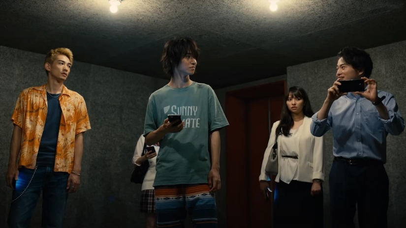 6 Series de televisión similares a "El juego del calamar" 6 Series de televisión similares a "El juego del calamar"