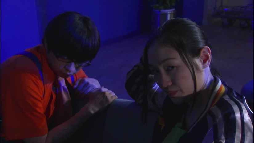 6 Series de televisión similares a "El juego del calamar" 6 Series de televisión similares a "El juego del calamar"