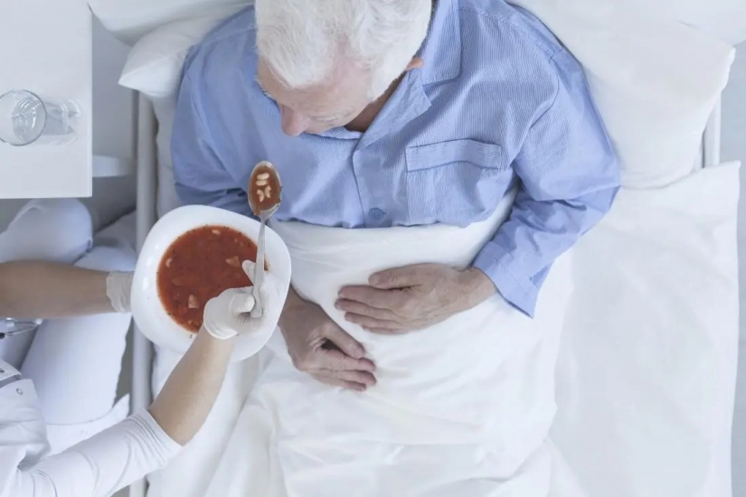 6 signs that help you understand that death is near-from appearance to swallowing 6 signs that help you understand that death is near-from appearance to swallowing