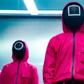 6 TV series similar to "The Squid Game"