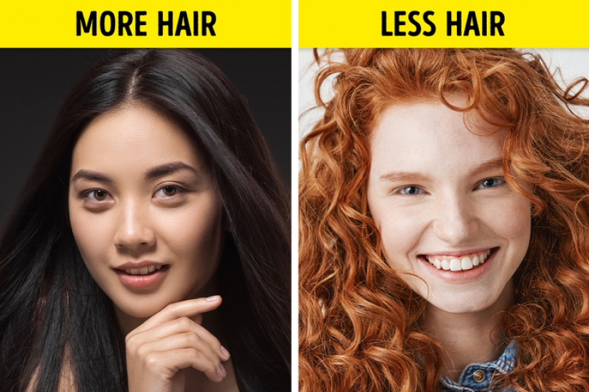 6 unique traits that make redheads so special 6 unique traits that make redheads so special