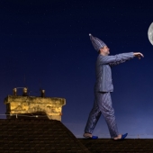 6 worst sleep disorders