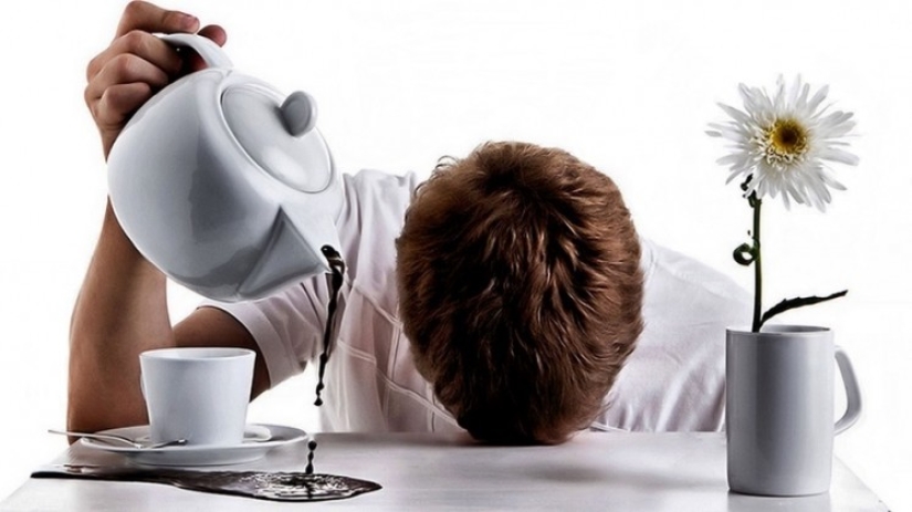 6 worst sleep disorders