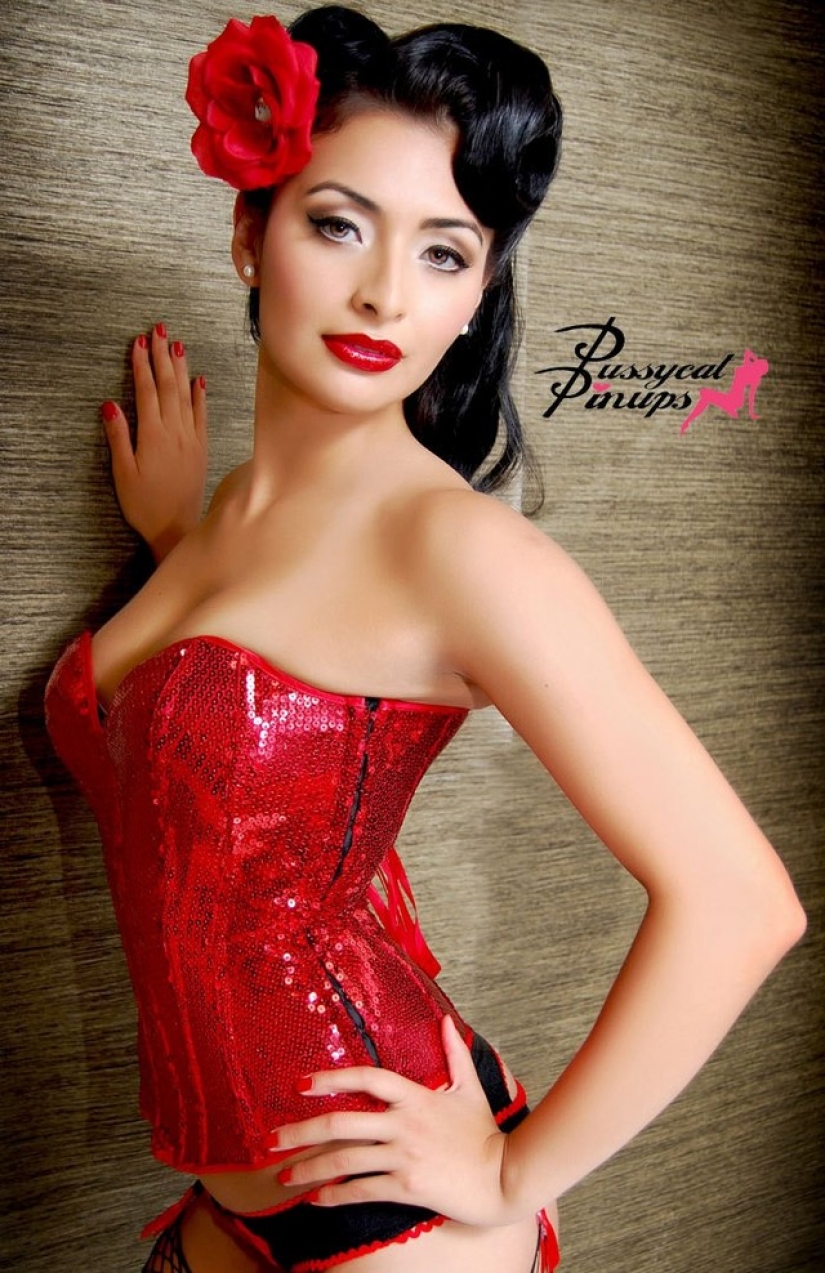 60 fotos pinup muy tentadoras 60 fotos pinup muy tentadoras