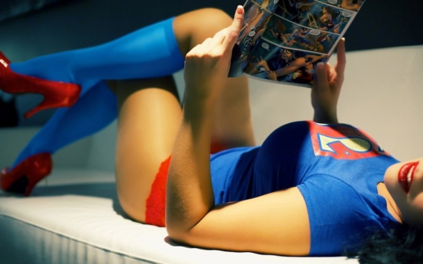 60 very tempting pinup photos