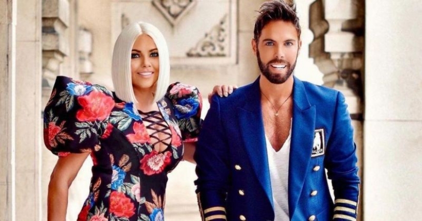 62-year-old Croatian woman refuses to grow old and looks like her son's age 62-year-old Croatian woman refuses to grow old and looks like her son's age