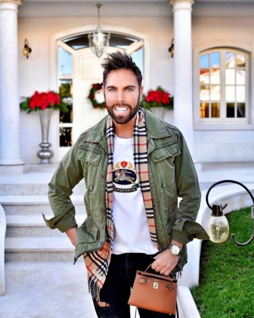 62-year-old Croatian woman refuses to grow old and looks like her son's age 62-year-old Croatian woman refuses to grow old and looks like her son's age