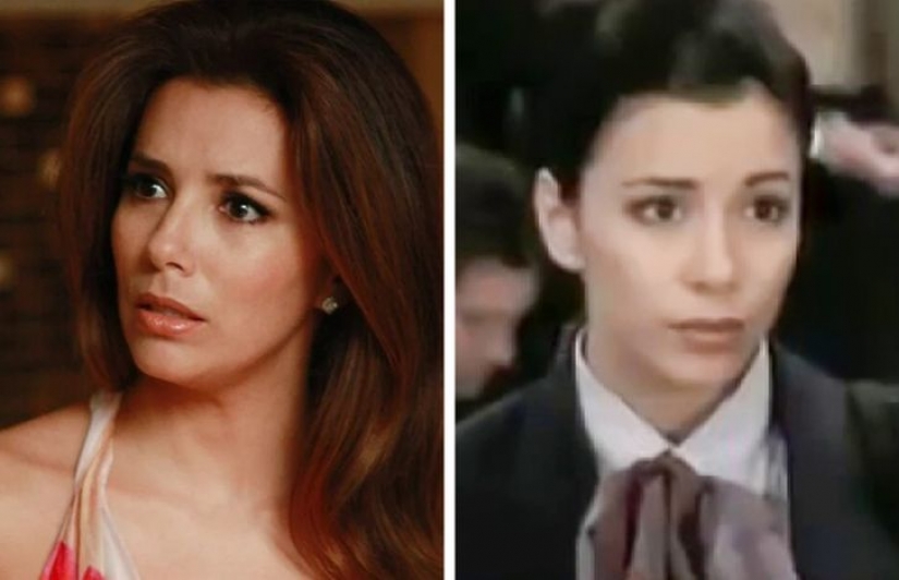 7 actores y actrices populares que solo los fanáticos más ávidos conocen