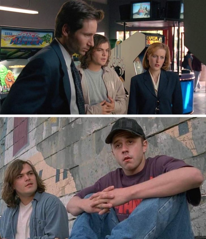 7 actores y actrices populares que solo los fanáticos más ávidos conocen