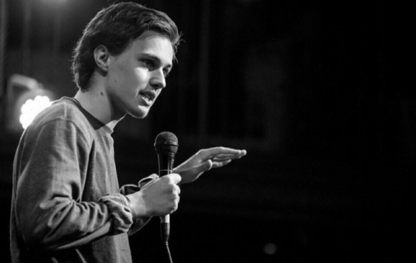 7 artistas de stand-up rusos realmente divertidos cuyas actuaciones vale la pena ver