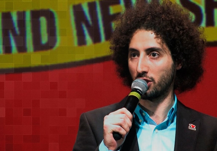 7 artistas de stand-up rusos realmente divertidos cuyas actuaciones vale la pena ver