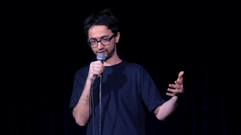 7 artistas de stand-up rusos realmente divertidos cuyas actuaciones vale la pena ver