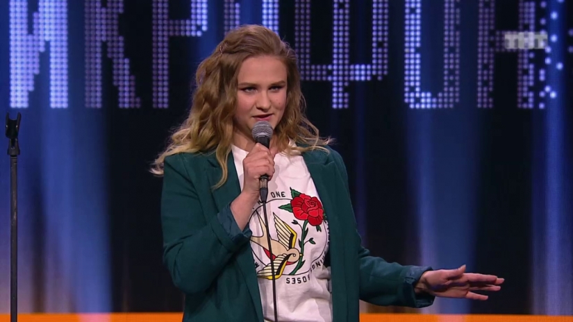 7 artistas de stand-up rusos realmente divertidos cuyas actuaciones vale la pena ver