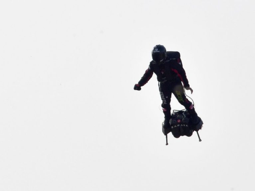 7 awesome technologies that will soon make armies fight like Marvel superheroes 7 awesome technologies that will soon make armies fight like Marvel superheroes