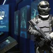 7 awesome technologies that will soon make armies fight like Marvel superheroes