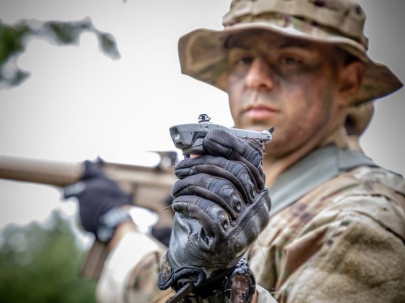 7 awesome technologies that will soon make armies fight like Marvel superheroes 7 awesome technologies that will soon make armies fight like Marvel superheroes