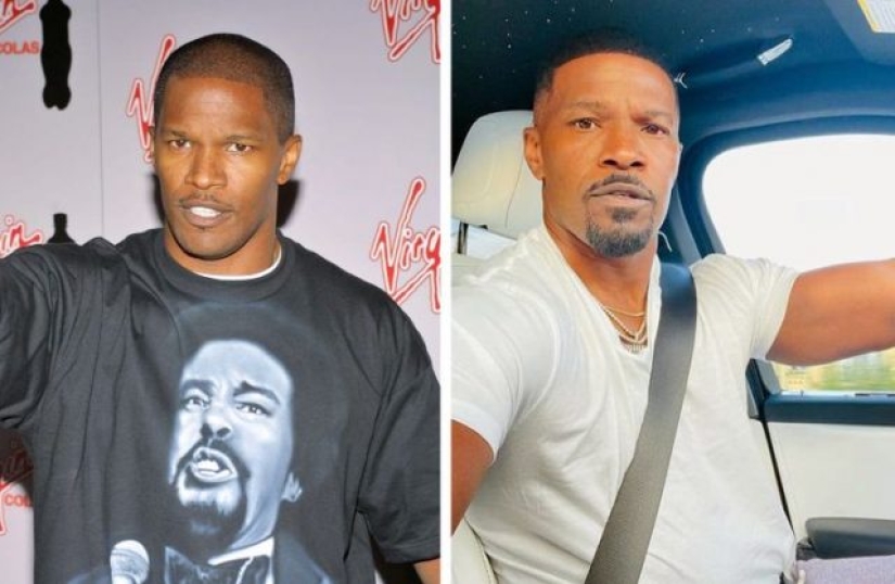 7 celebridades que, al parecer, han revelado el secreto de la juventud 7 celebridades que, al parecer, han revelado el secreto de la juventud