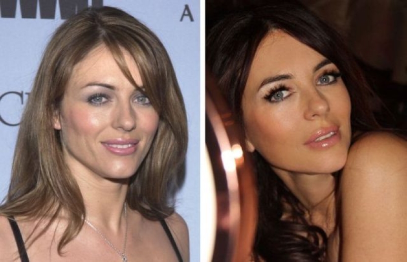 7 celebridades que, al parecer, han revelado el secreto de la juventud 7 celebridades que, al parecer, han revelado el secreto de la juventud