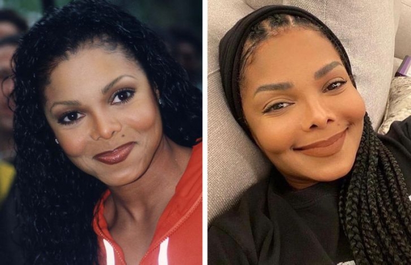 7 celebridades que parecen haber descubierto el secreto de la juventud 7 celebridades que parecen haber descubierto el secreto de la juventud